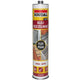 Cola Selante Poliuretano Preta Flex Pu 40 300ml