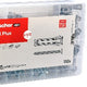 Boîte Sx Plus 6/8 + S 150 Pièces