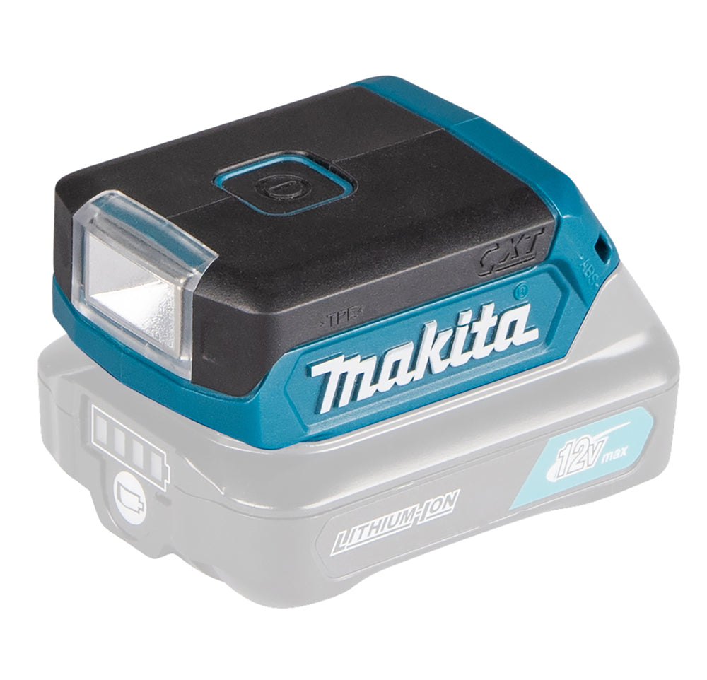 12v Ml103 oplaadbare led-zaklamp