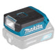12V Ml103 nabíjateľná LED baterka