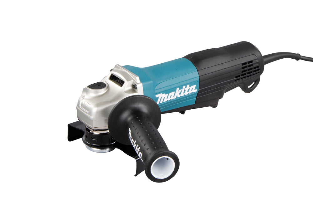 Haakse slijper 125mm 1300w