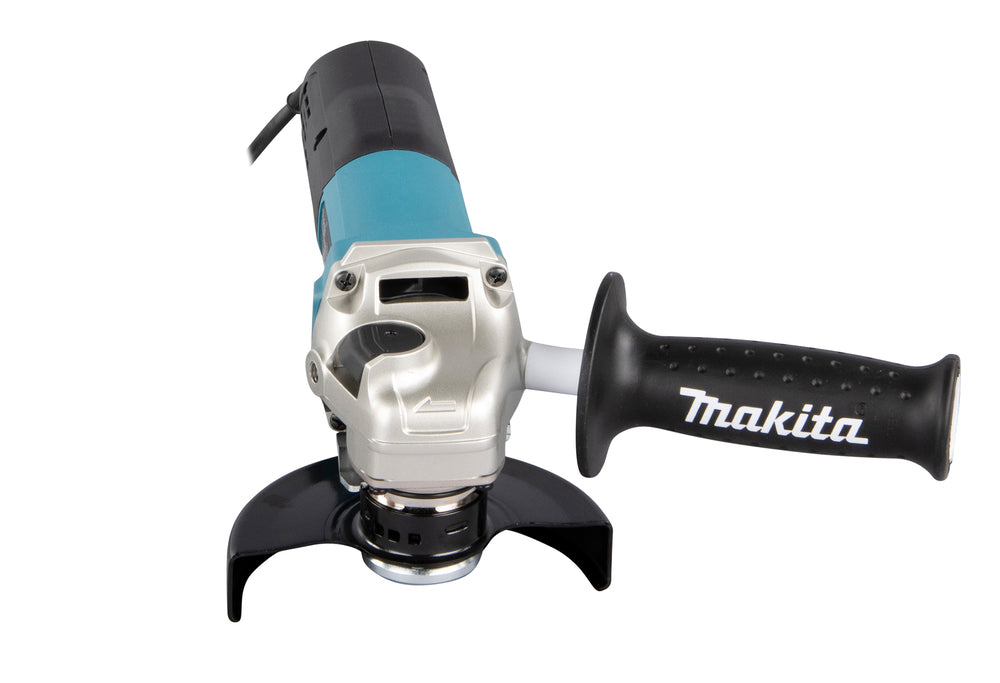 Haakse slijper 125mm 1300w