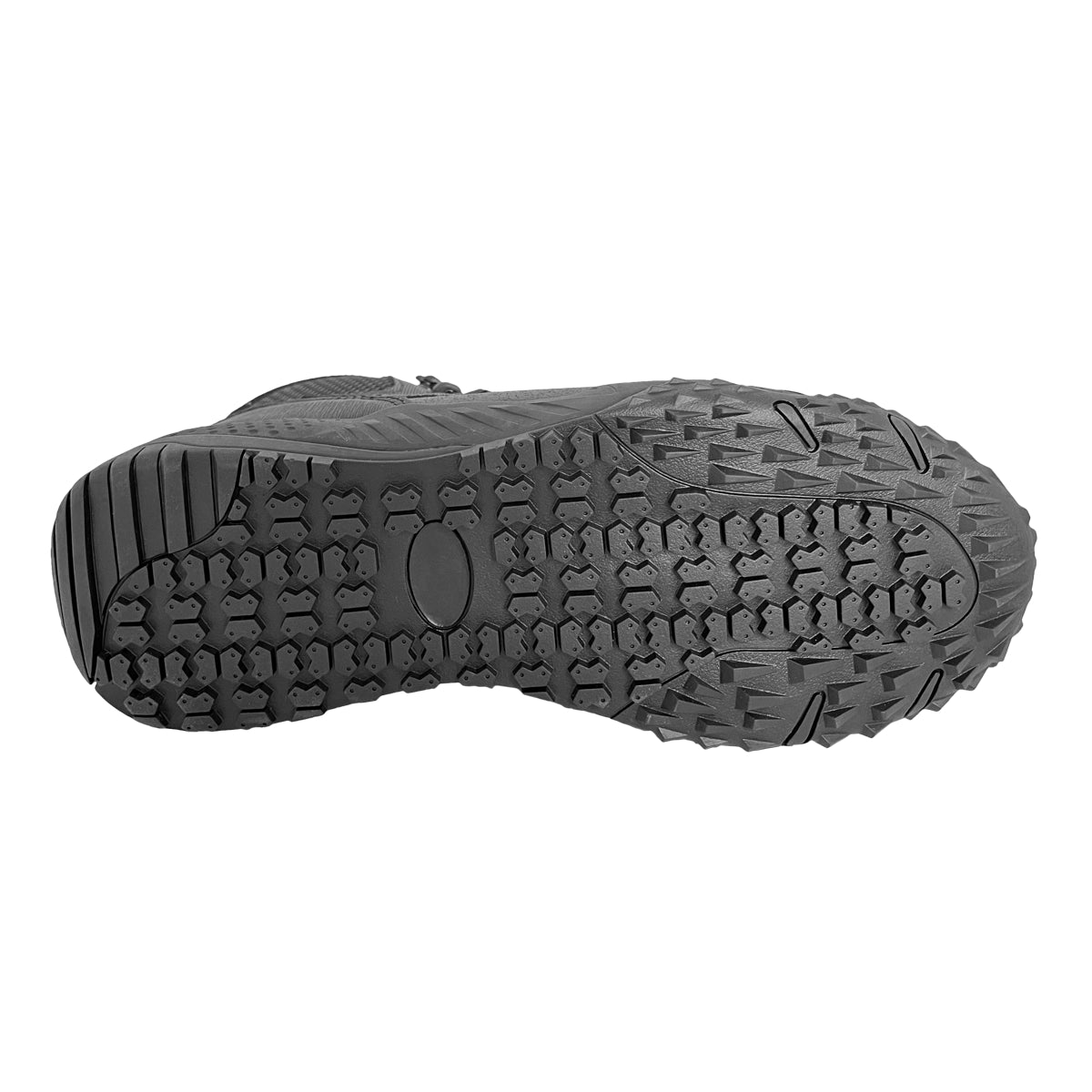 Water-resistant Terra Ankle Shoes Size 41