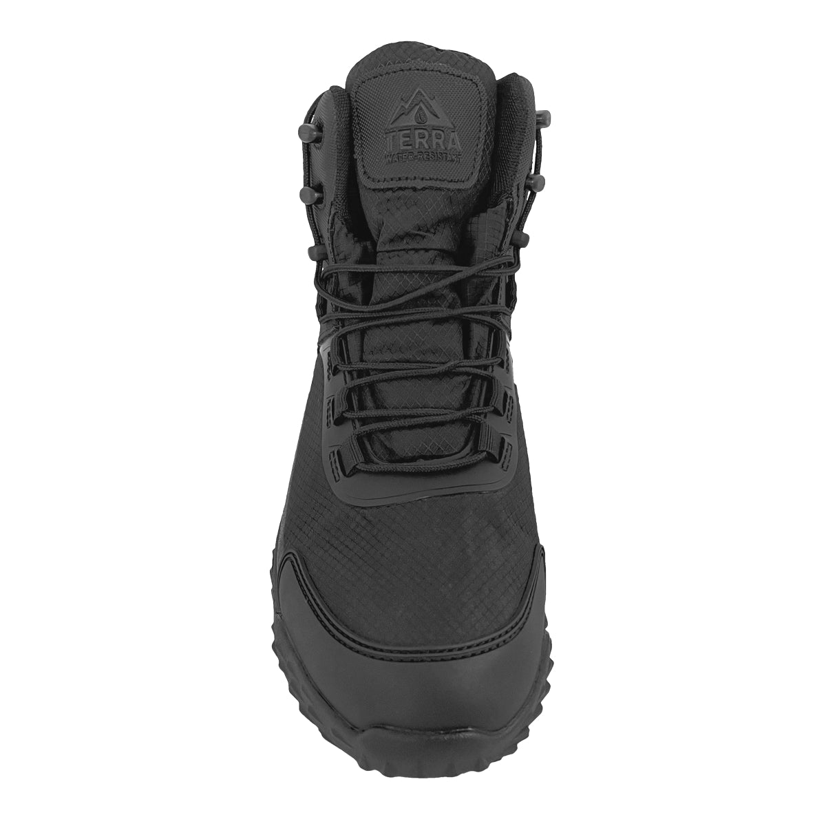 Bottines Terra résistantes à l'eau Taille 41