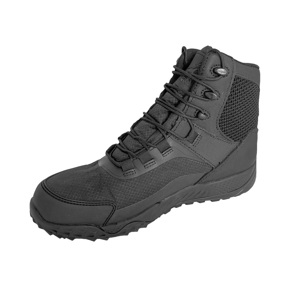 Water-resistant Terra Ankle Shoes Size 44