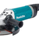 Angle Grinder 230mm 2700w