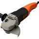 Polizor unghiular 125mm 1200w