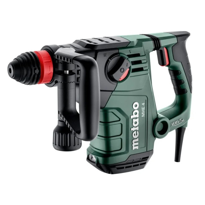 Sds-plus Mhe 4 Chipping Hammer