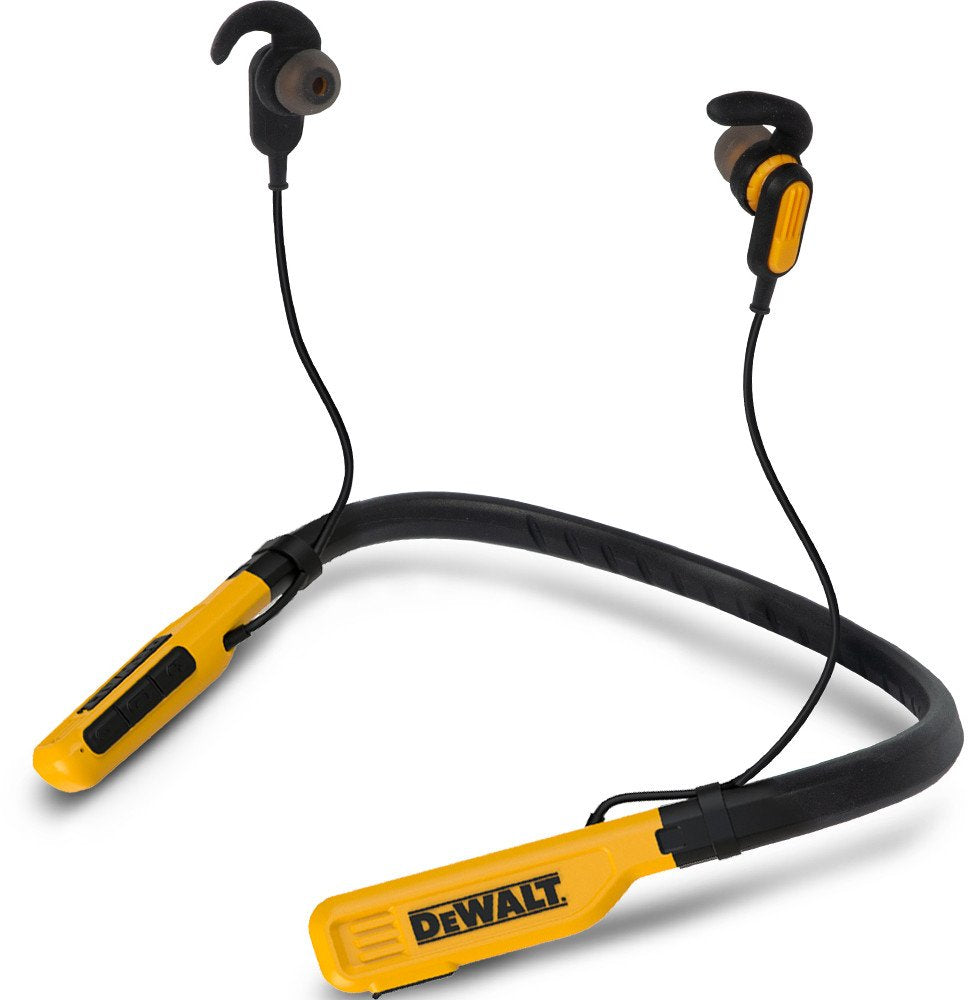 Bluetooth 5.0 Ipx6 In-ear Headphones With Microphone