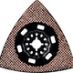 Brusná podložka Rbe-1er Avz 90 Rt6