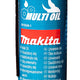 Oil For Lubricating Shear Blades
