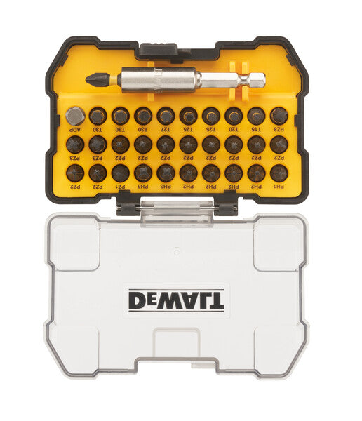 Extreme Impact Torsion 32 delar bitset
