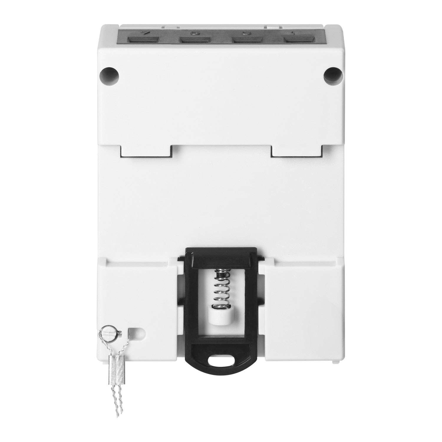 3-fázový elektroměr 80a Mid 4.3