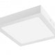 Downlight Fabro Led 18w 1800lm Ac220-240v White