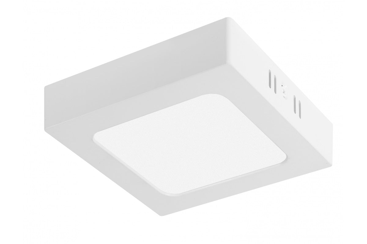 Downlight Fabro Led 6w 540lm Ac220-240v White