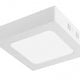Downlight Fabro Led 6w 540lm Ac220-240v Alb
