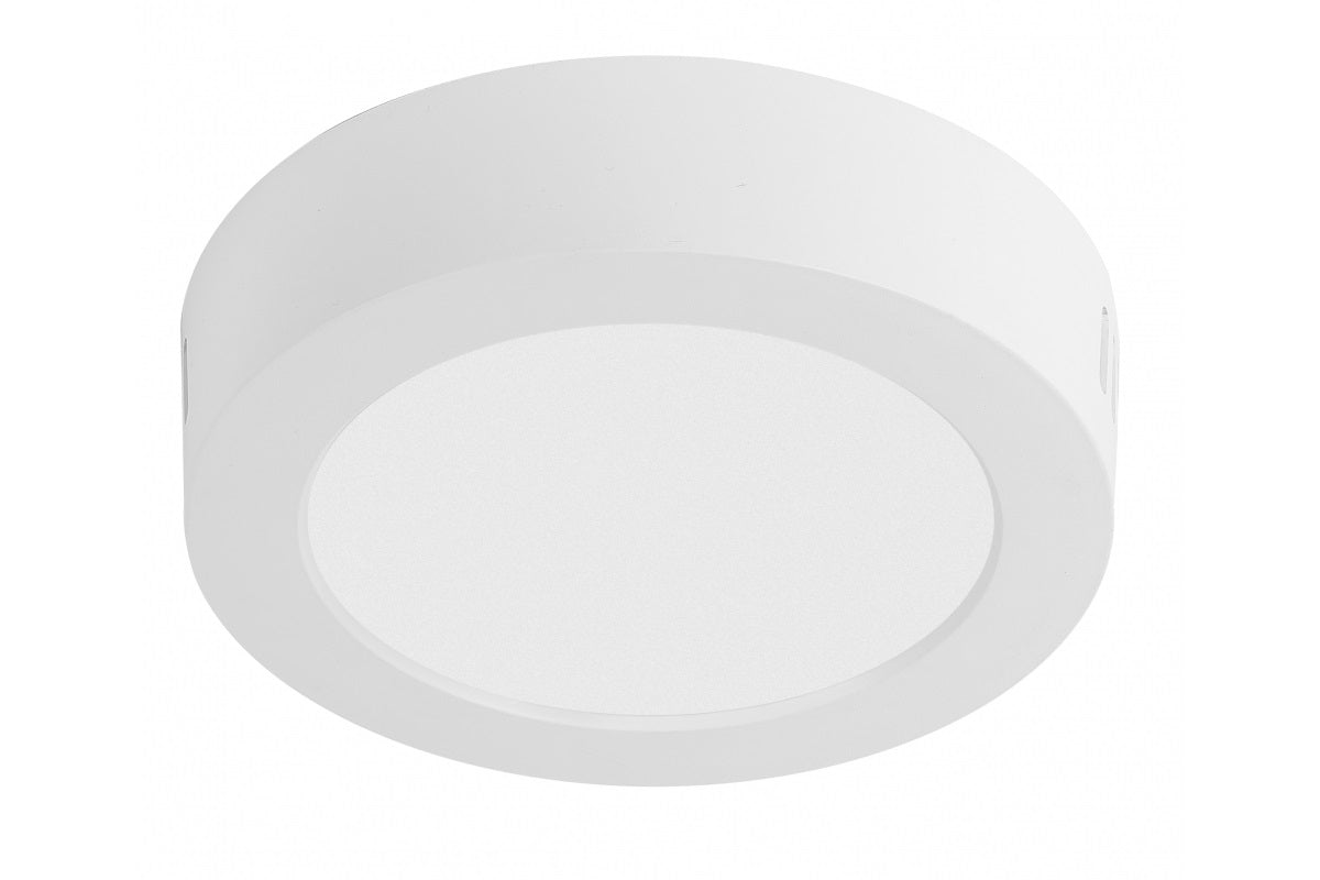 Downlight Fabro Led 6w 540lm Ac220-240v White