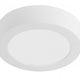 Downlight Fabro Led 6w 540lm Ac220-240v White