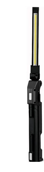 Opvouwbare led-inspectielamp van 500 lm