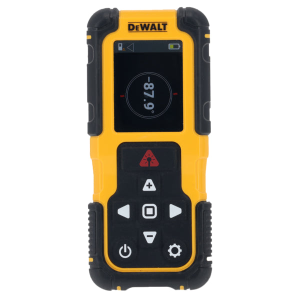 60 m Bluetooth-laserafstandsmeter