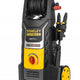 Pressure Washer 2700w 160bar 851l/h