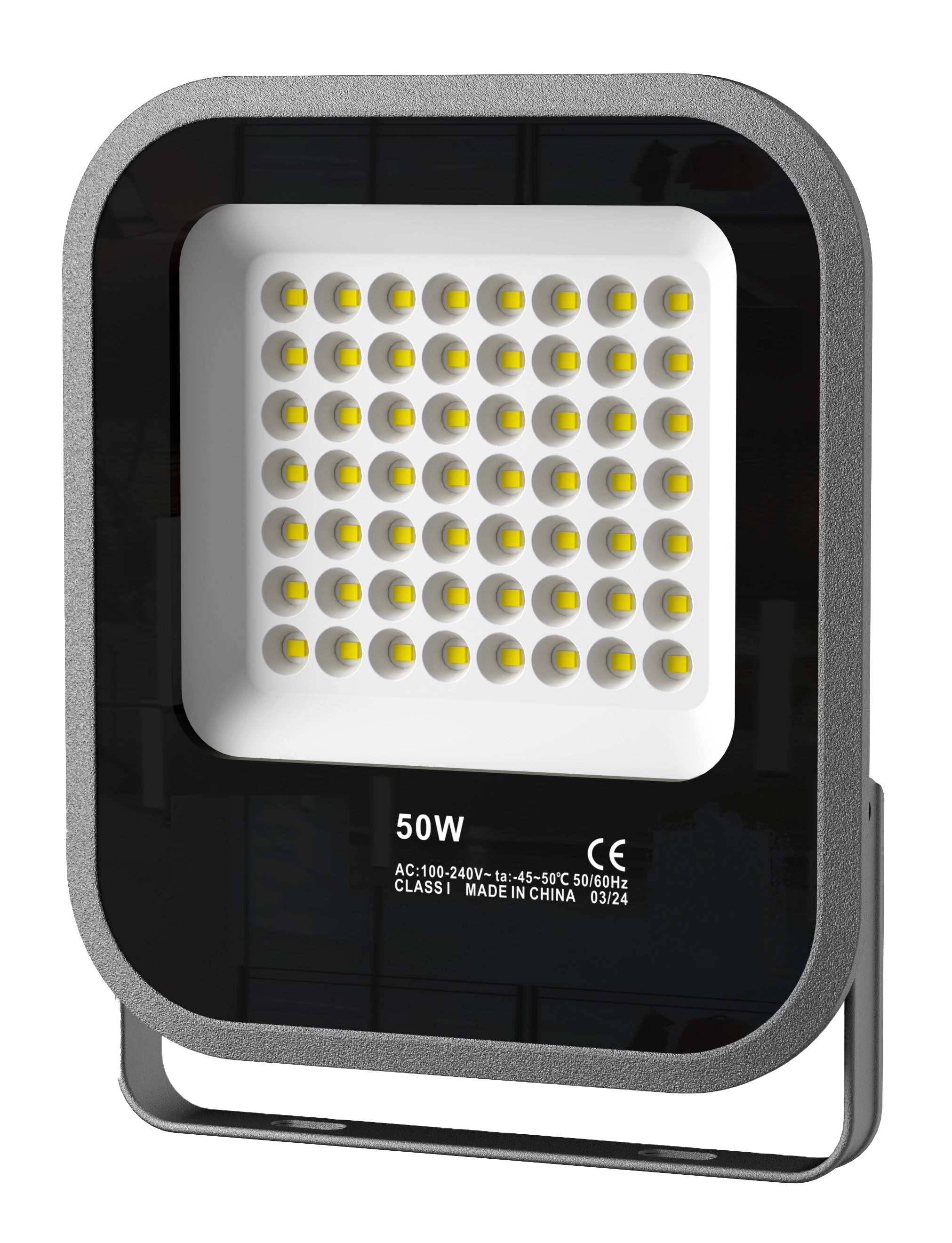 Naświetlacz LED Smd 50w bez wtyczki Lls050am