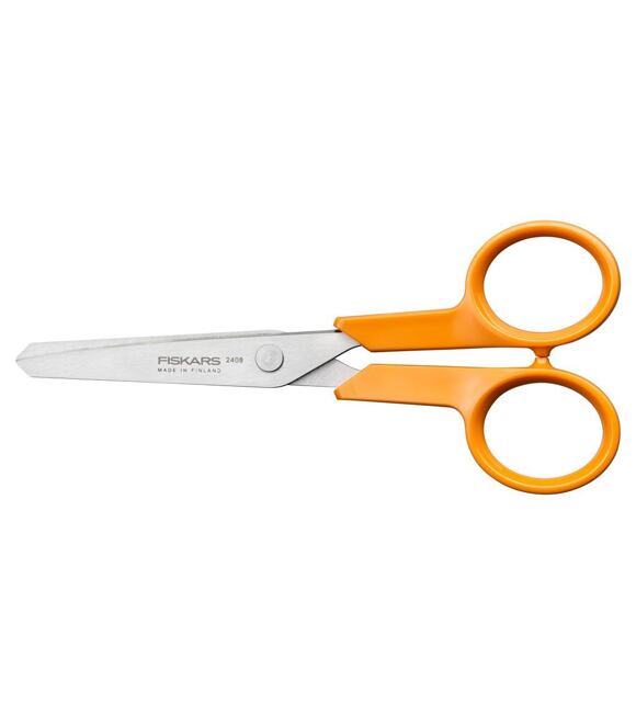 Office Scissors 17 Cm Classic