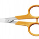 Klassische gebogene Nagelschere 10 cm Edelstahl 6