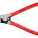 Straight Outer Circle Ring Pliers 210mm 40-100 Mm