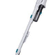 Xgt 40vmax 0*ah Batteridriven Vertikal Dammsugare Vit