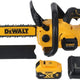 Cordless Chainsaw 30cm 18v Xr 1*5.0ah.