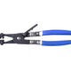Straight Clip Pliers Diameter 12.7mm