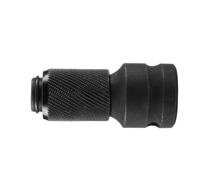 1/2' Cearnóg Go 1/4' Heics Adapter