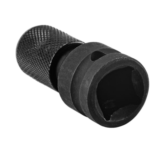 1/2' Cearnóg Go 1/4' Heics Adapter