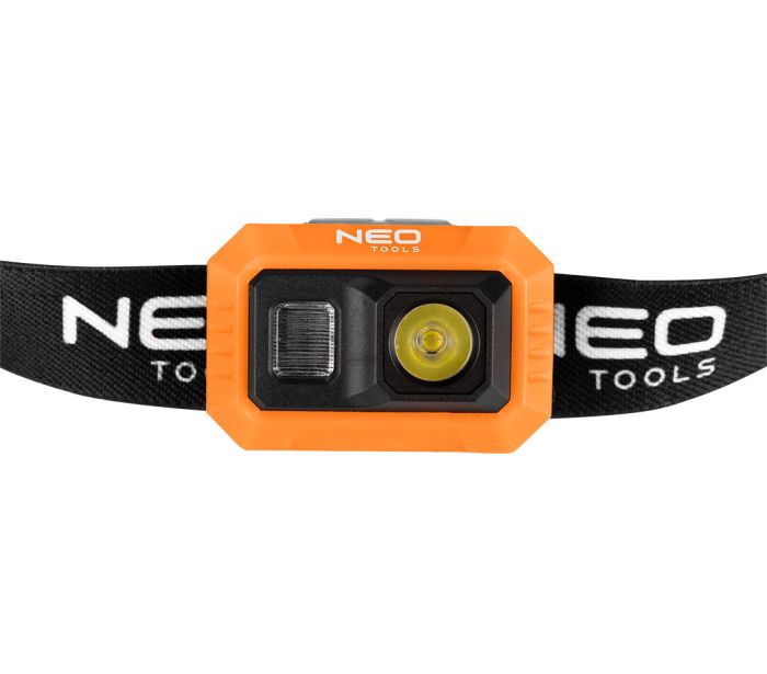 A espiga conduziu o USB recarregável do farol 500lm