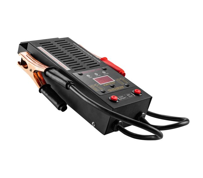 Digital Battery Tester 12v 125a