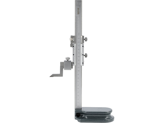 200 mm hoogtemeter