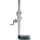 200 mm hoogtemeter