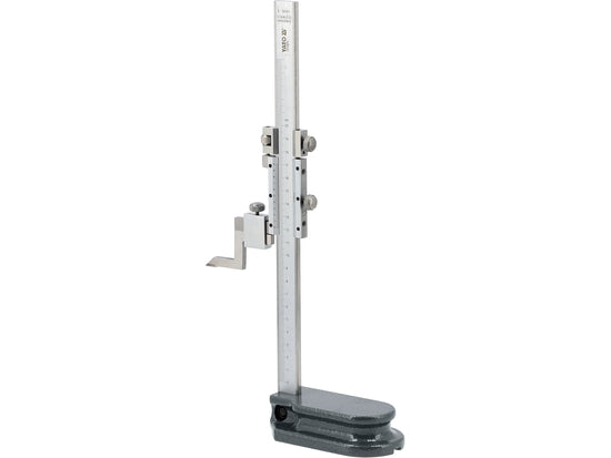 200 mm hoogtemeter