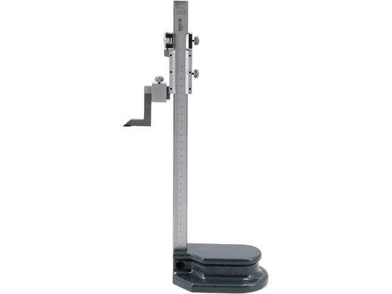 Hoogtemeter van 250 mm