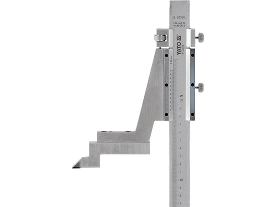 Hoogtemeter van 500 mm