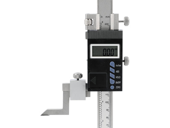 Elektronisk höjdmätare 200mm