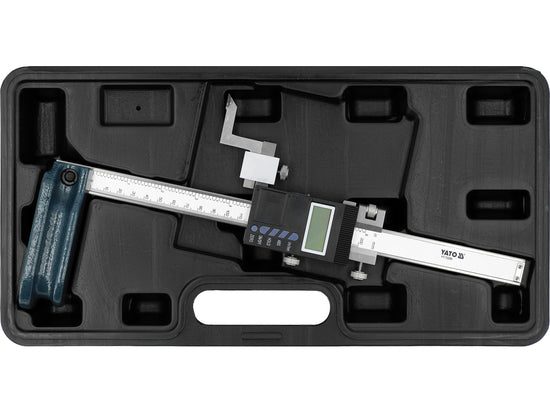 Elektronisk höjdmätare 200mm