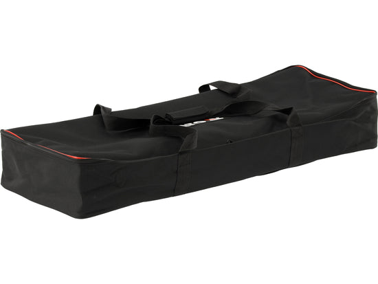 Opklapbare tegeltafel 221 cm