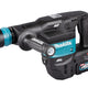 Xgt 40v Sds-max 0*ah Cordless Hammer