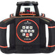 Rotační vodováha Lasertech Nl800r-mm