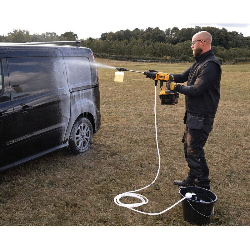 Battery High Pressure Washer 54v Xr 0*ah
