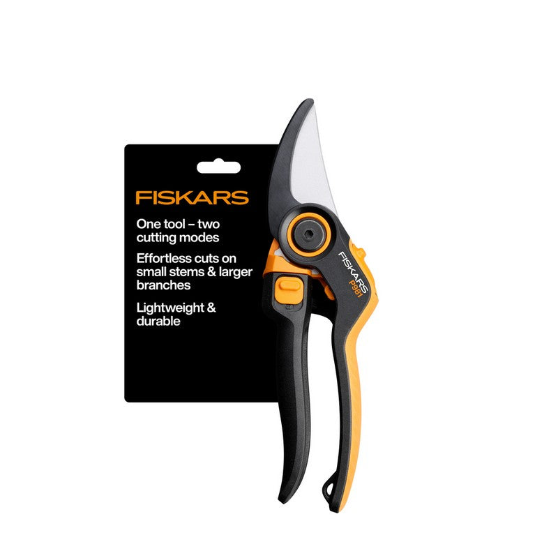X-series Dualaction P981 Precautor