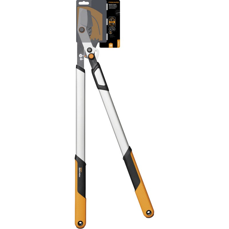 X-serien Dualaction Lx108 Precautor