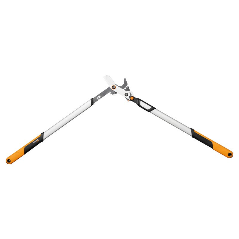X-serien Dualaction Lx108 Precautor